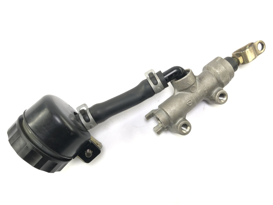 Kawasaki Z 1000 ZRT00A [2006] - Rear brake pump