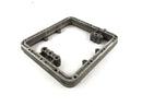 Moto Guzzi California 1100i [1995] - Oil pan intermediate cover-1