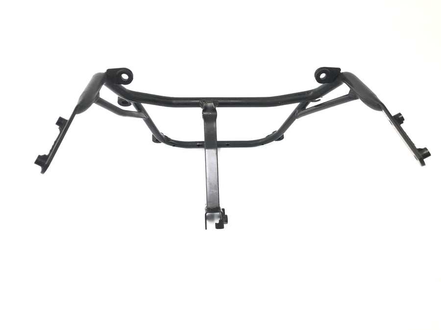 Yamaha TRX 850 4UN [1996] - Front fairing holder frame bracket