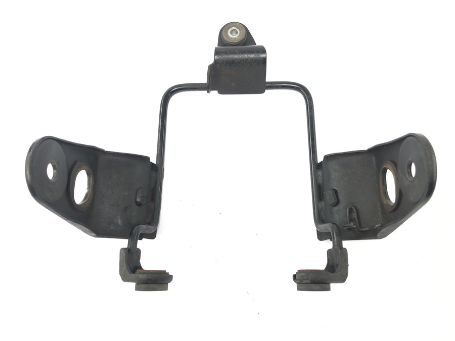 Kawasaki Z 1100 KZZ10A [1984] - lamp holder headlight recording