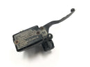 Kawasaki GPZ 1000 RX [1987] - Handbrake pump front brake pump handlebar fitting right-1