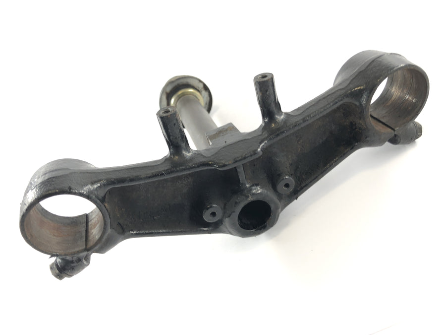 Honda Goldwing GL 1100 SC02 [1980] - fork bridge below