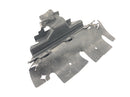 Honda CBR 900 RR Fireblade SC33 [2000] - Ignition coil cover inner fairing-5
