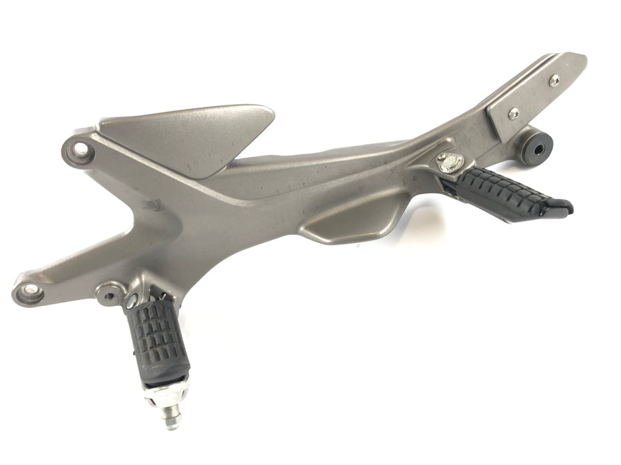 Honda CBF 1000 A SC58 [2006] - footrest plate left