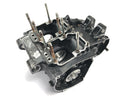 Suzuki RG 250 Gamma GJ21D [1987] - Engine housing crankcase engine block empty housing-3