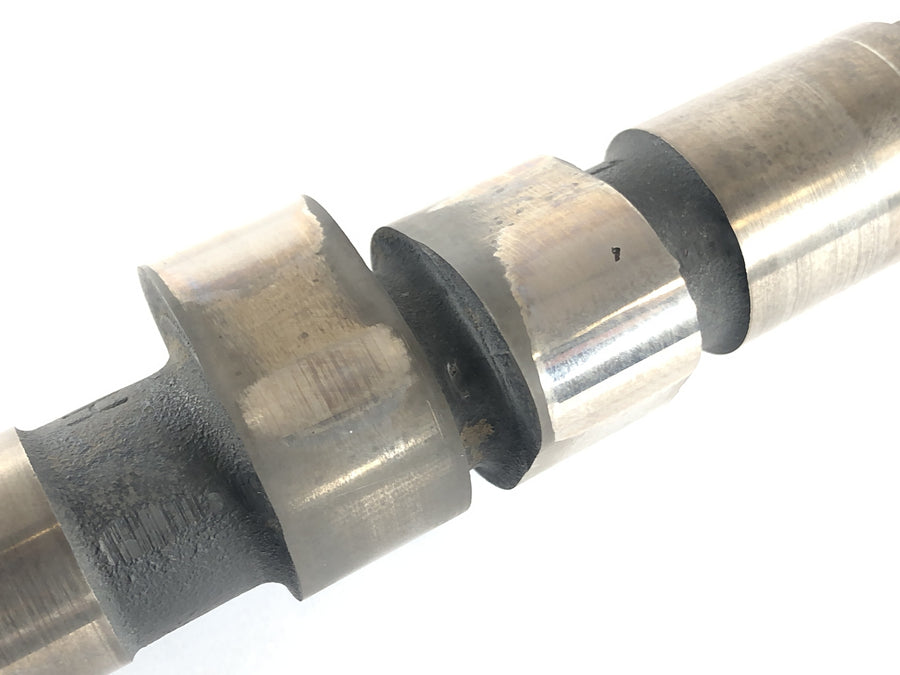 Honda GL 1000 Goldwing GL1 [1977] - Camshaft left