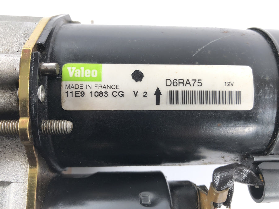 BMW R 1200 C 259c [1997] - starter engine starter engine