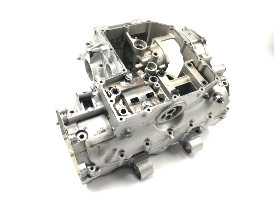 Suzuki GSF 1250 SA Bandit WVCH [2007] - Engine housing crankcase engine block