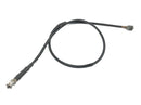 Honda GL 1000 Goldwing GL1 [1978] - Tachometer shaft cable drive-1