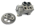 Kawasaki ZX -10 ZXT00B [1990] - oil pump-3