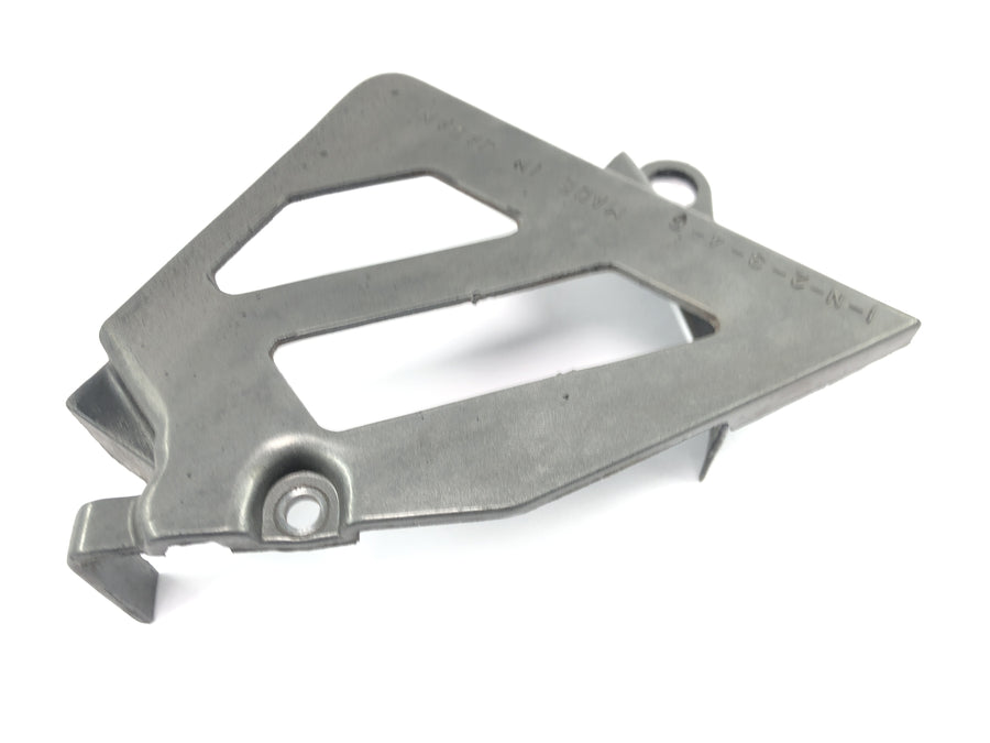 Yamaha XTZ 660 3YF [1992] - sprocket cover chain guard chain cover
