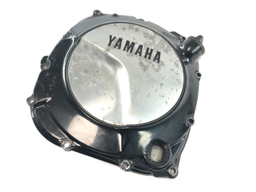 Yamaha XJR 1200 4PU [1996] - Clutch cover engine cover