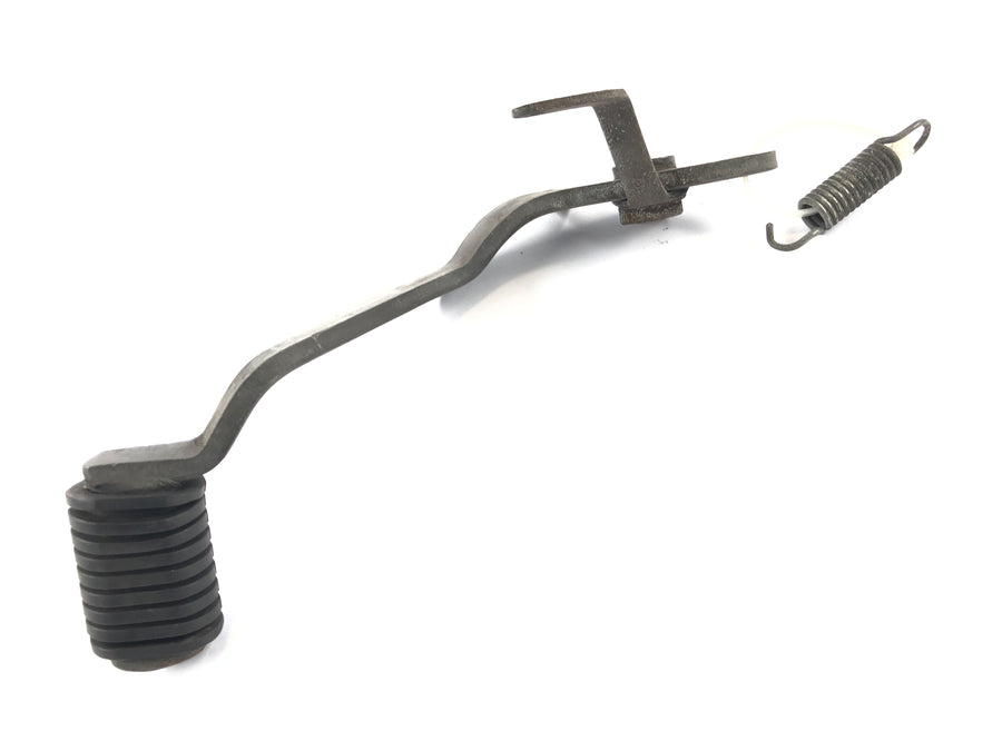 Yamaha Rz 250 R 29l [approx. 250 YPVS] - brake pedal brake lever