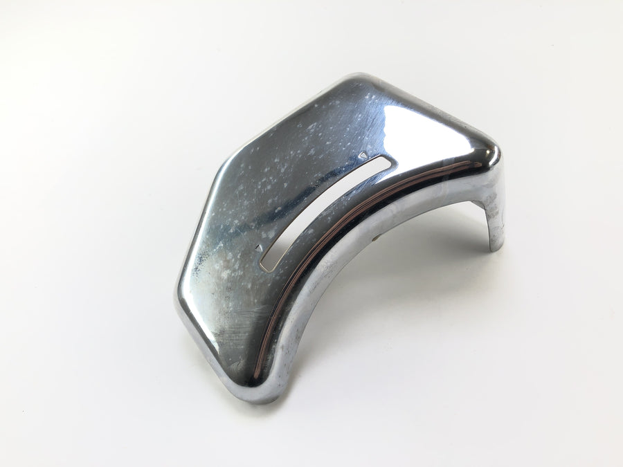 Kawasaki VN-15 VNT50A [1989] - Coolant tank cover