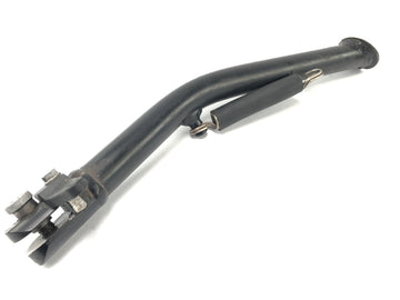 KTM 690 SM Prestige [2007] - Stand side stands with spring support foot bracket