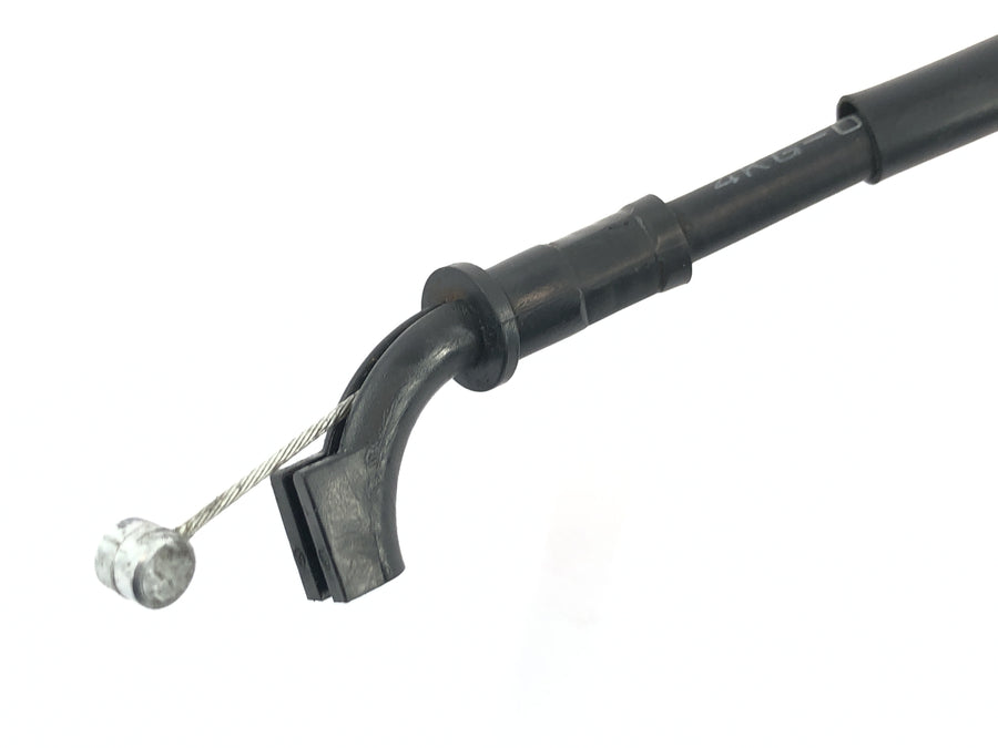 Yamaha XJR 1200 4PU [1996] - Choke cable