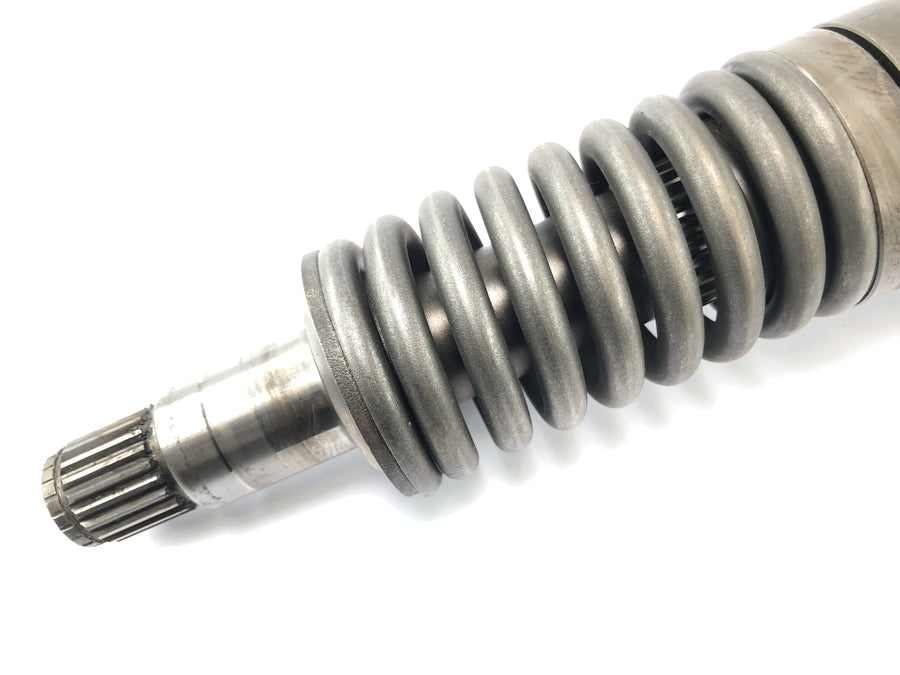 Honda GL 1000 Goldwing GL1 [1978] - drive shaft gear output