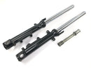 Kawasaki ZRX 1200 S ZRT20A [2001] - Fork telescopic fork front fork with axle-2