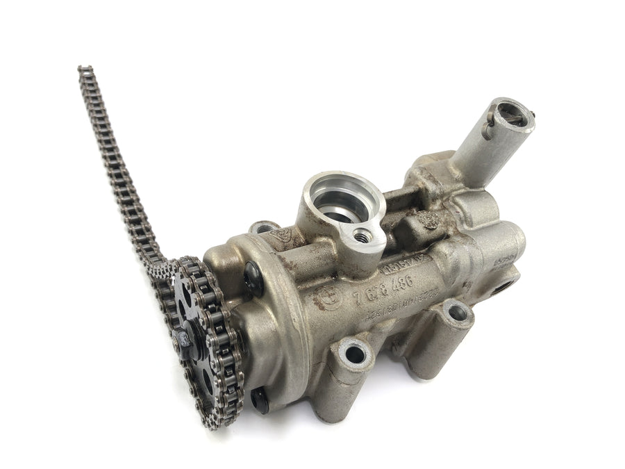 BMW K 1300 R K12S [2014] - Oil pump