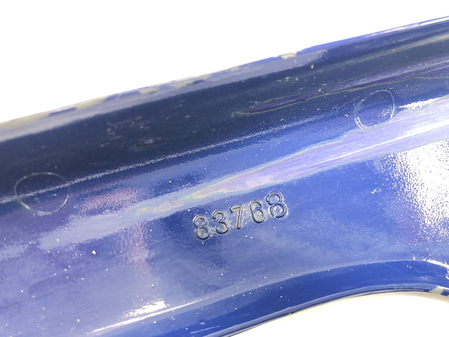 Husqvarna TE 610 E Dual H7 [1999] - Fork protactors fork fairing set pair