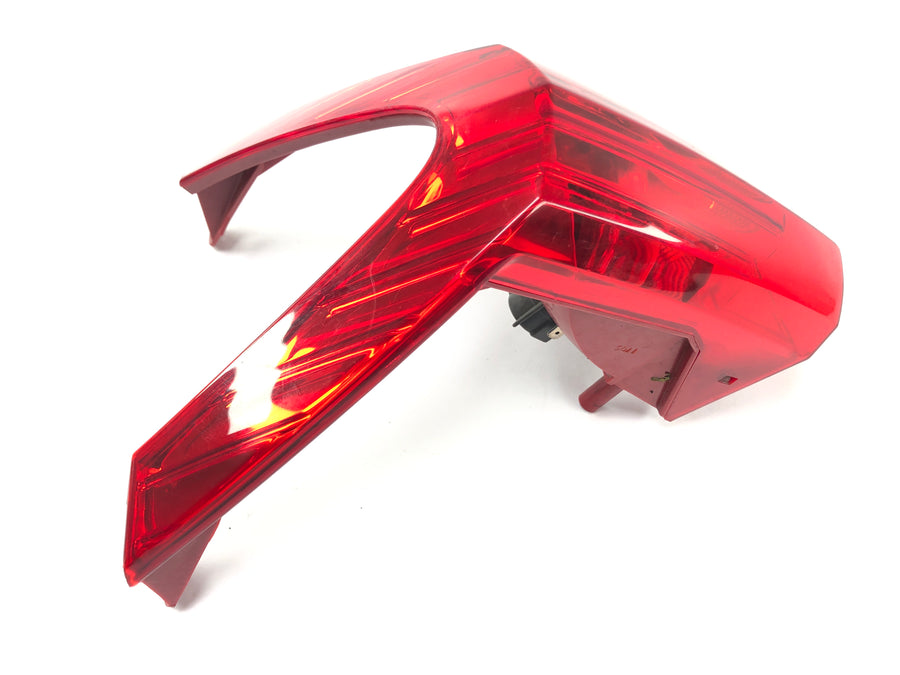 BMW R 1200 ST R1ST [2006] - rear light rear light brake light rear light back