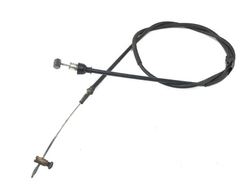 BMW K 100 RT [1988] - clutch cable