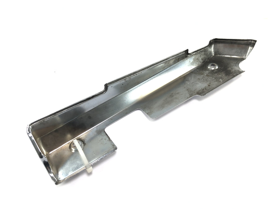 Moto Guzzi California 1100 EV KD [1998] - Frame cover right chrome
