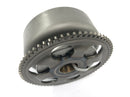 Kawasaki ZXR 400 ZX400L [1992] - Alternator rotor magnet wheel with starter freewheel-1