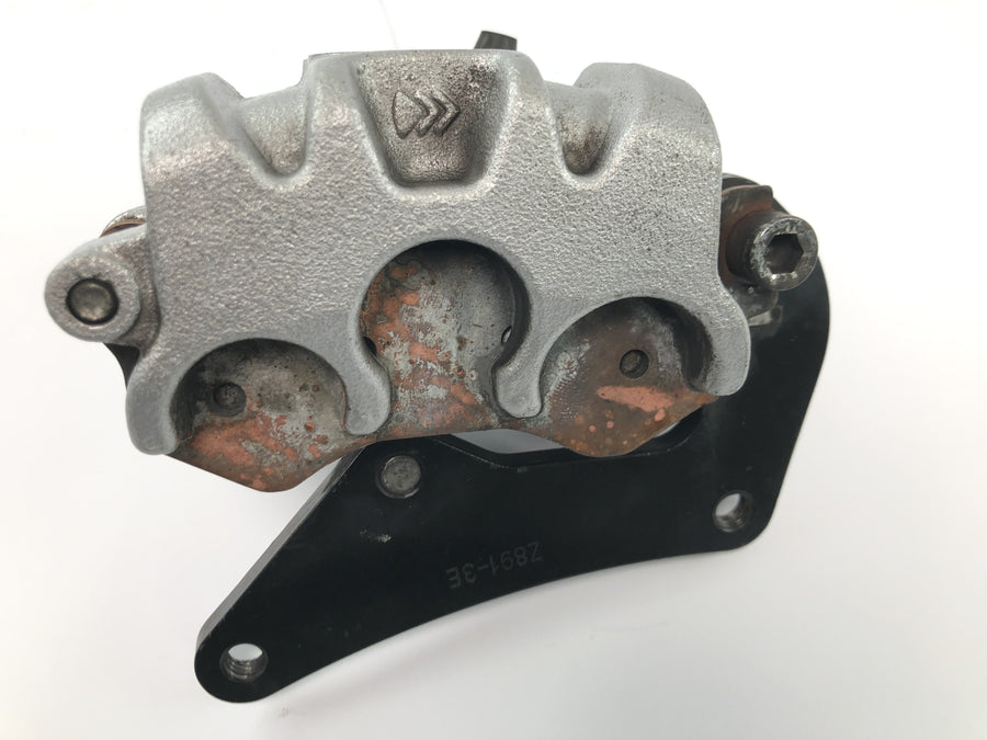 SWM SM 125 R [2018] - Front brake caliper
