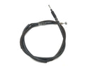 Yamaha XT 500 1U6 [1981] - Clutch cable Bowden cable clutch cable cable-5