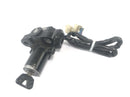 Yamaha YZF R1 RN01 [1998] - locksmith ignition lock-2