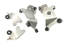 Benelli TNT 1130 [2009] - Radiator mounts-2