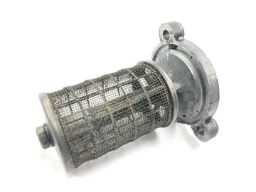 Laverda 1000 [1978] - Oil strainer oil filter insert engine filter strainer