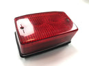 Honda FT 500 PC07 [1983] - Tail light, brake light, rear light-2