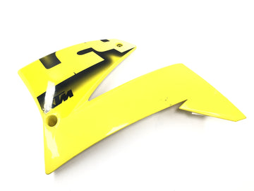 KTM 640 LC4 Prestige [2005] - Tank fairing left side cover fairing