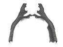 Kawasaki GPZ 1000 RX ZXT00A [1986] - Cockpit inner fairing inner air duct cover-2