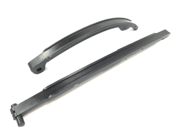 Triumph Street Triple R 675 D67LD [2010] - tensioning rail and slide rail control chain