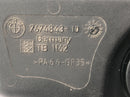 BMW K 1200 S K12S [2005] - Oil tank engine oil tank-2