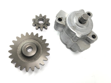 Aprilia SX 125 KX1 [2020] - Oil pump - 0