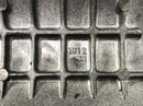Kawasaki ZR7 ZR750F [1999] - starter cover Motor lid Starter cover cover Lid-4