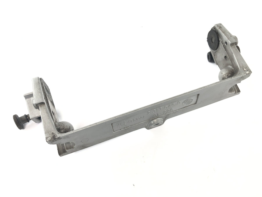 BMW R 1100 GS 259 [1995] - Windshield holder, light holder, front