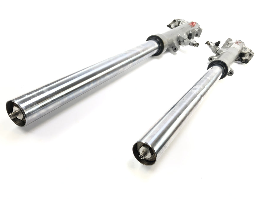 Kawasaki GPZ 1000 RX [1987] - Fork tubes 40mm