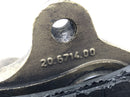 Moto Guzzi California 1100 EV KD [2002] - Brake caliper front right-4