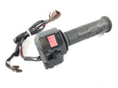 Yamaha Rz 250 R 29l [approx. 250 YPVS] - handlebar fittings handlebar switch on the right gas handle-1