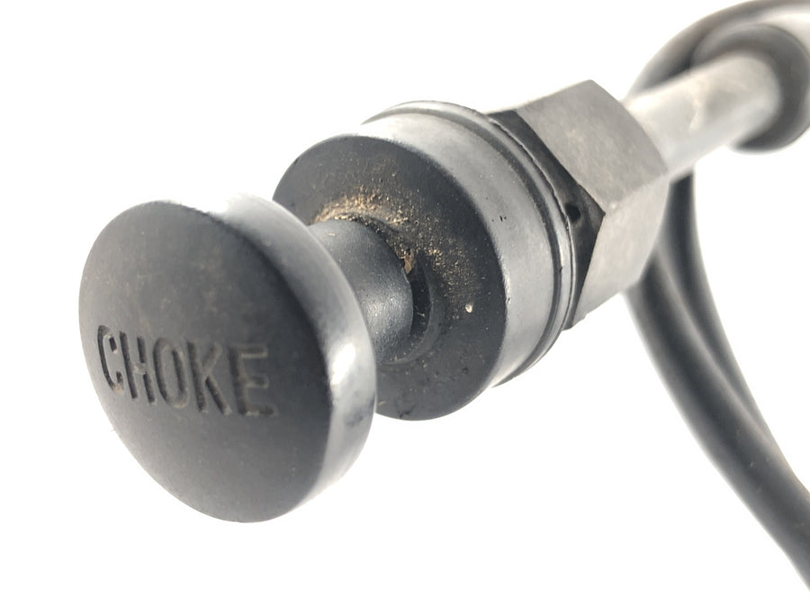 Honda GL 1000 Goldwing GL1 [1977] - Choke cable Bowden cable