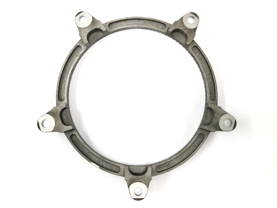 BMW K 1200 LT K2LT [1999] - ABS sensor ring brake ring brake sensor at the front