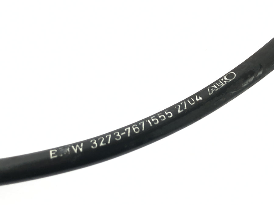 BMW K 1200 S K12S [2005] - Throttle cable Bowden cable cable