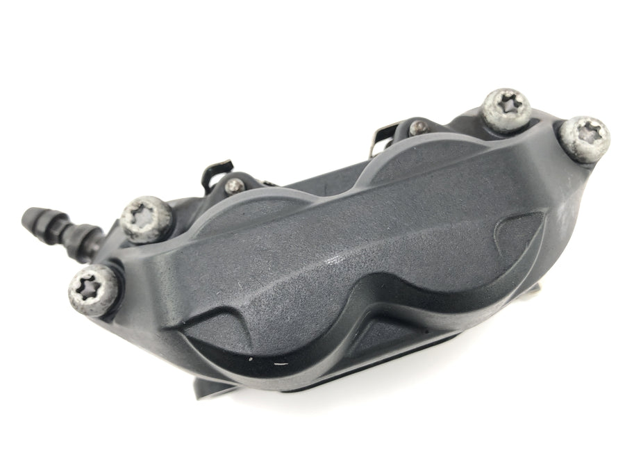 Moto Guzzi Stelvio 1200 4V [2009] - brake caliper brake tongs in front right