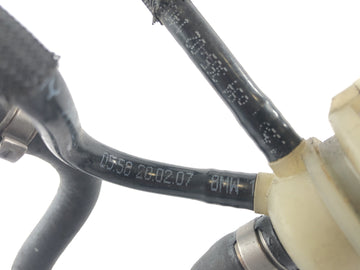 BMW R 1200 R [2007] - Fuel distributor - 0