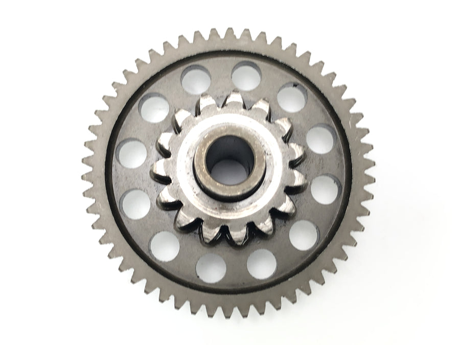 BMW K 1100 RS [1991] - starter tooth wheel cogwheel